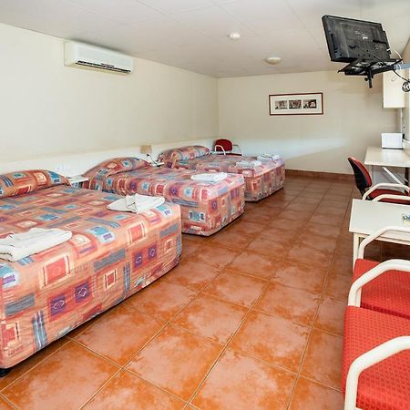 Leichhardt Hotel Motel Cloncurry Luaran gambar