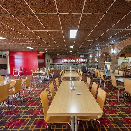 Leichhardt Hotel Motel Cloncurry Luaran gambar