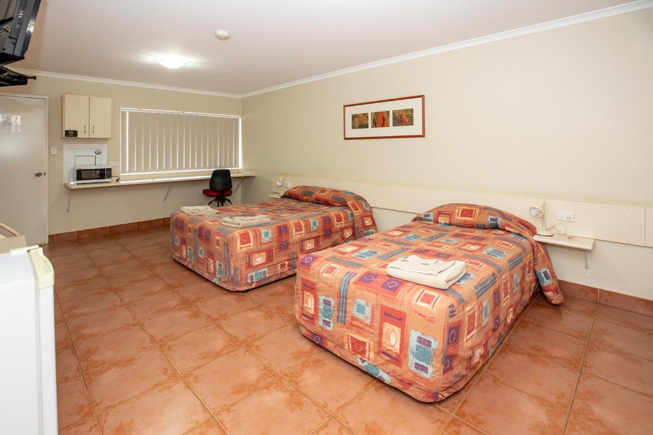 Leichhardt Hotel Motel Cloncurry Luaran gambar