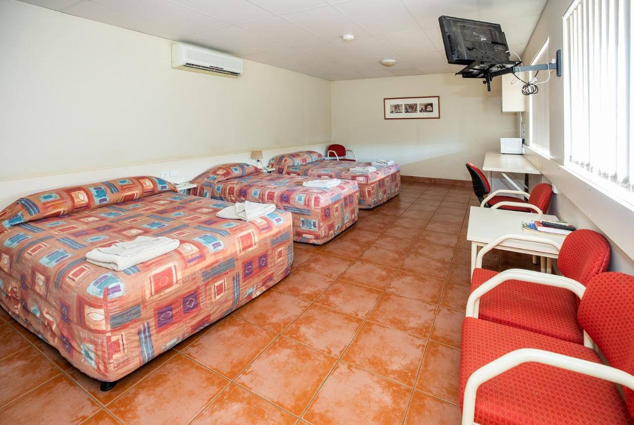 Leichhardt Hotel Motel Cloncurry Luaran gambar