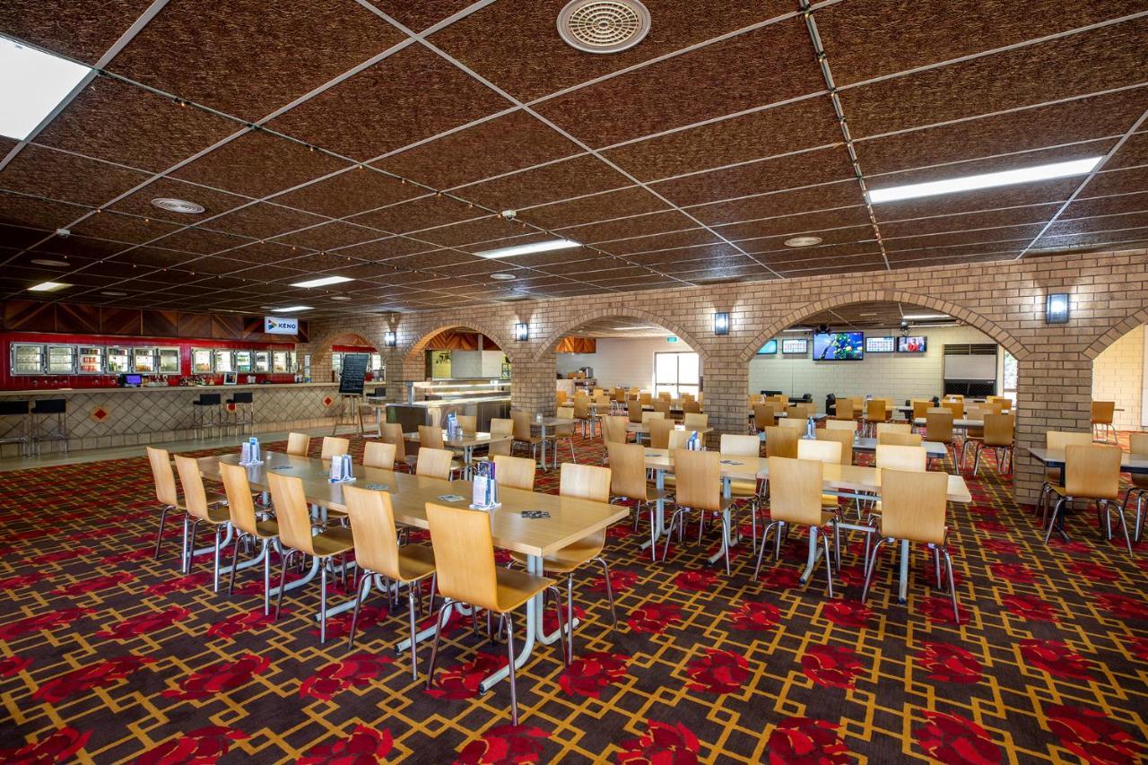 Leichhardt Hotel Motel Cloncurry Luaran gambar