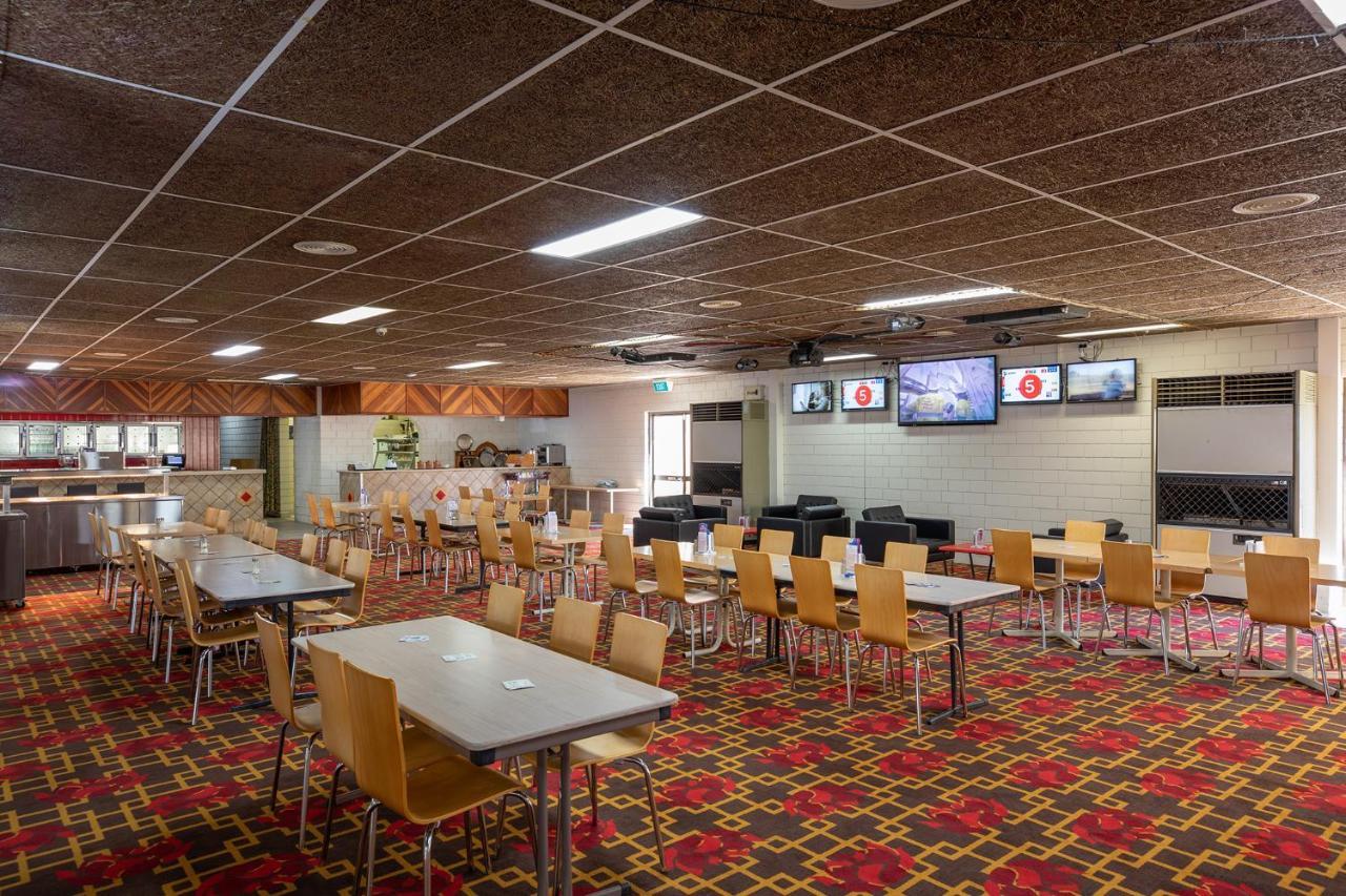 Leichhardt Hotel Motel Cloncurry Luaran gambar