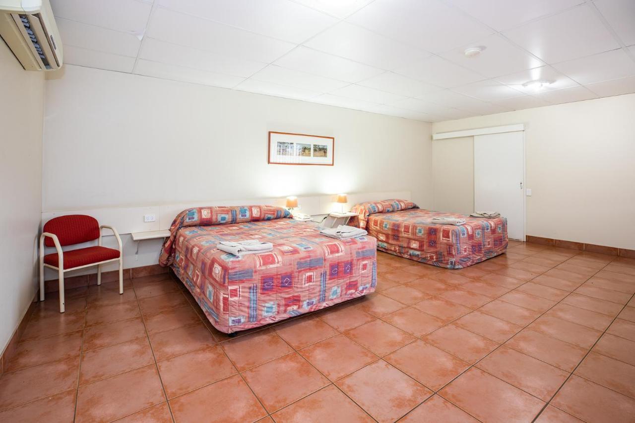Leichhardt Hotel Motel Cloncurry Luaran gambar