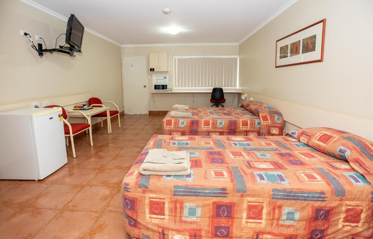Leichhardt Hotel Motel Cloncurry Luaran gambar