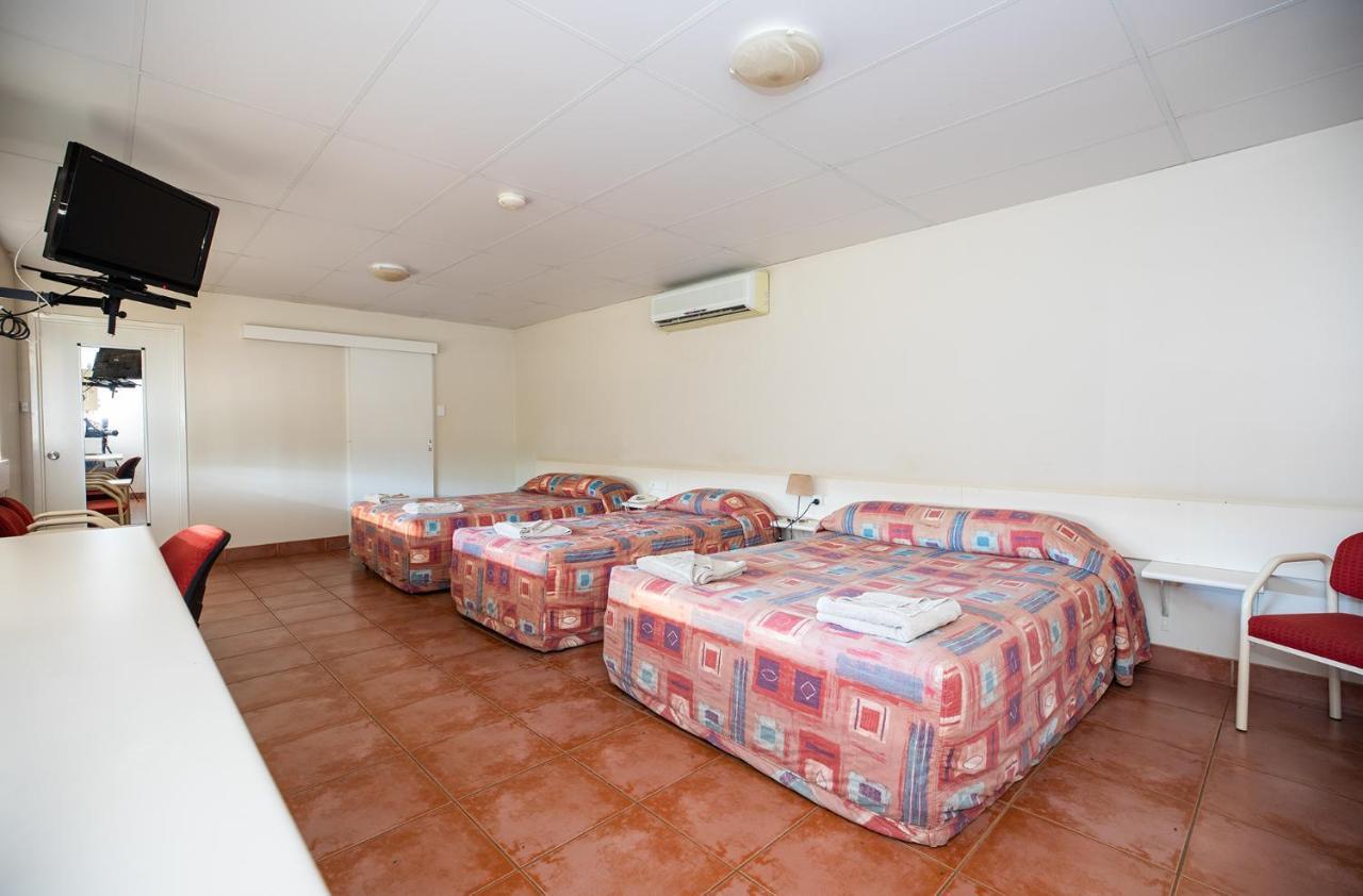 Leichhardt Hotel Motel Cloncurry Luaran gambar