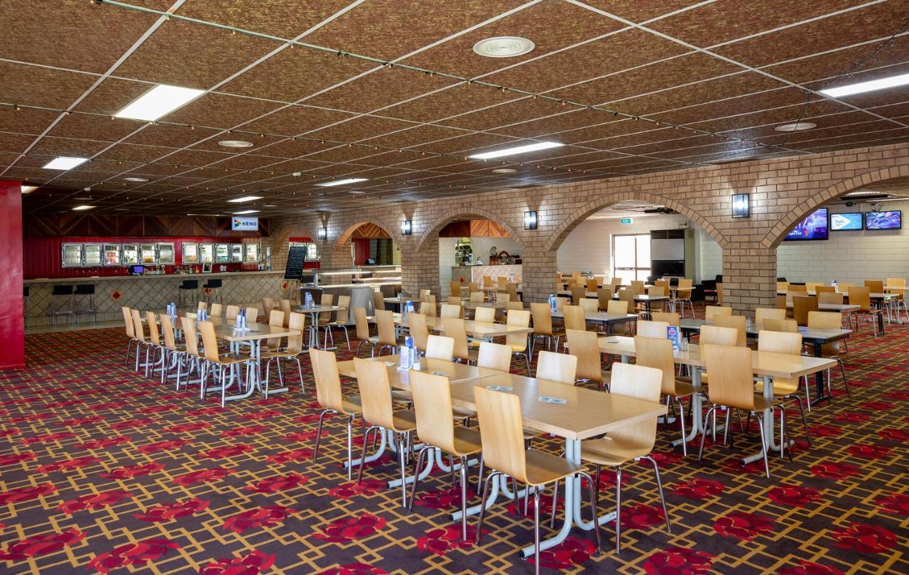 Leichhardt Hotel Motel Cloncurry Luaran gambar