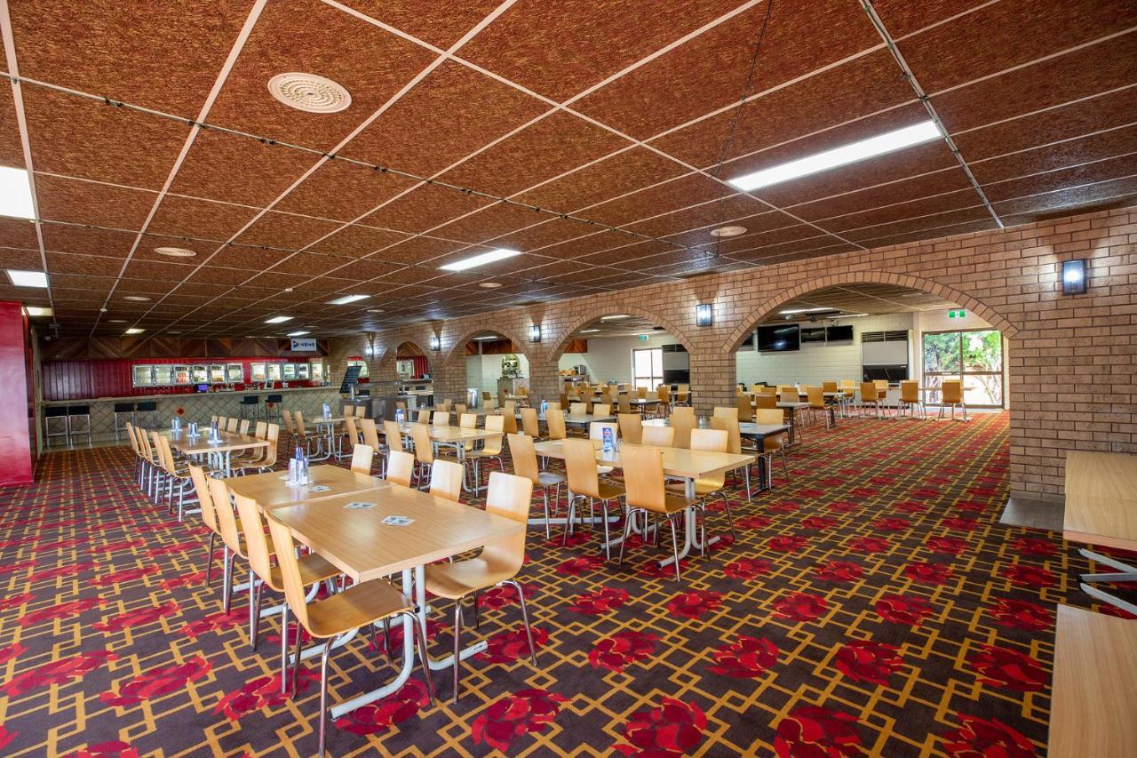 Leichhardt Hotel Motel Cloncurry Luaran gambar