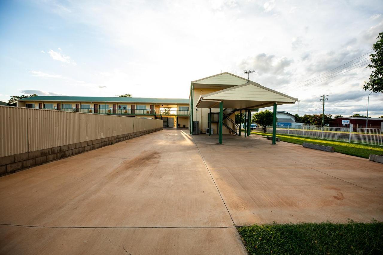 Leichhardt Hotel Motel Cloncurry Luaran gambar