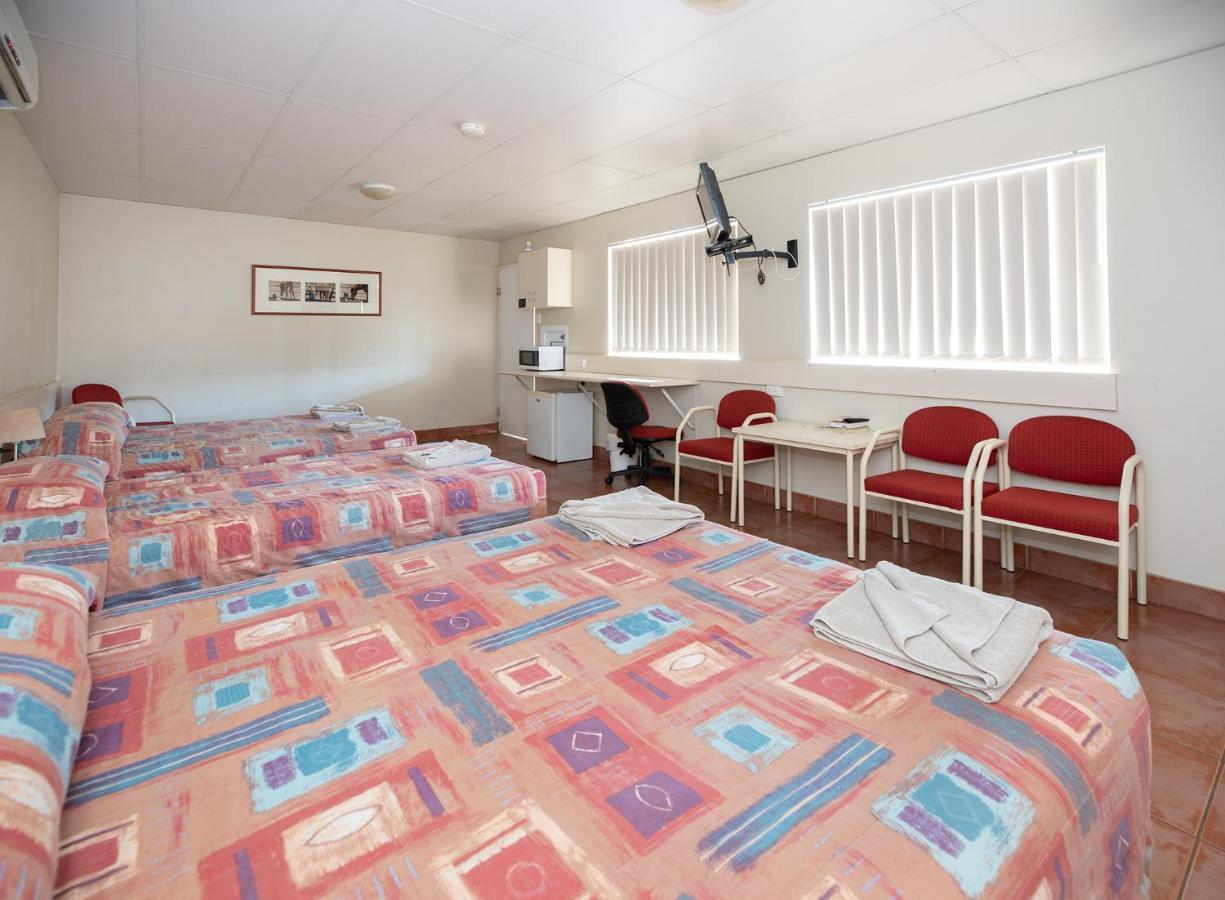 Leichhardt Hotel Motel Cloncurry Luaran gambar