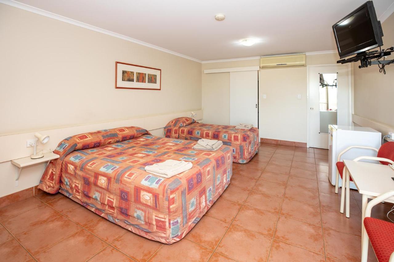 Leichhardt Hotel Motel Cloncurry Luaran gambar