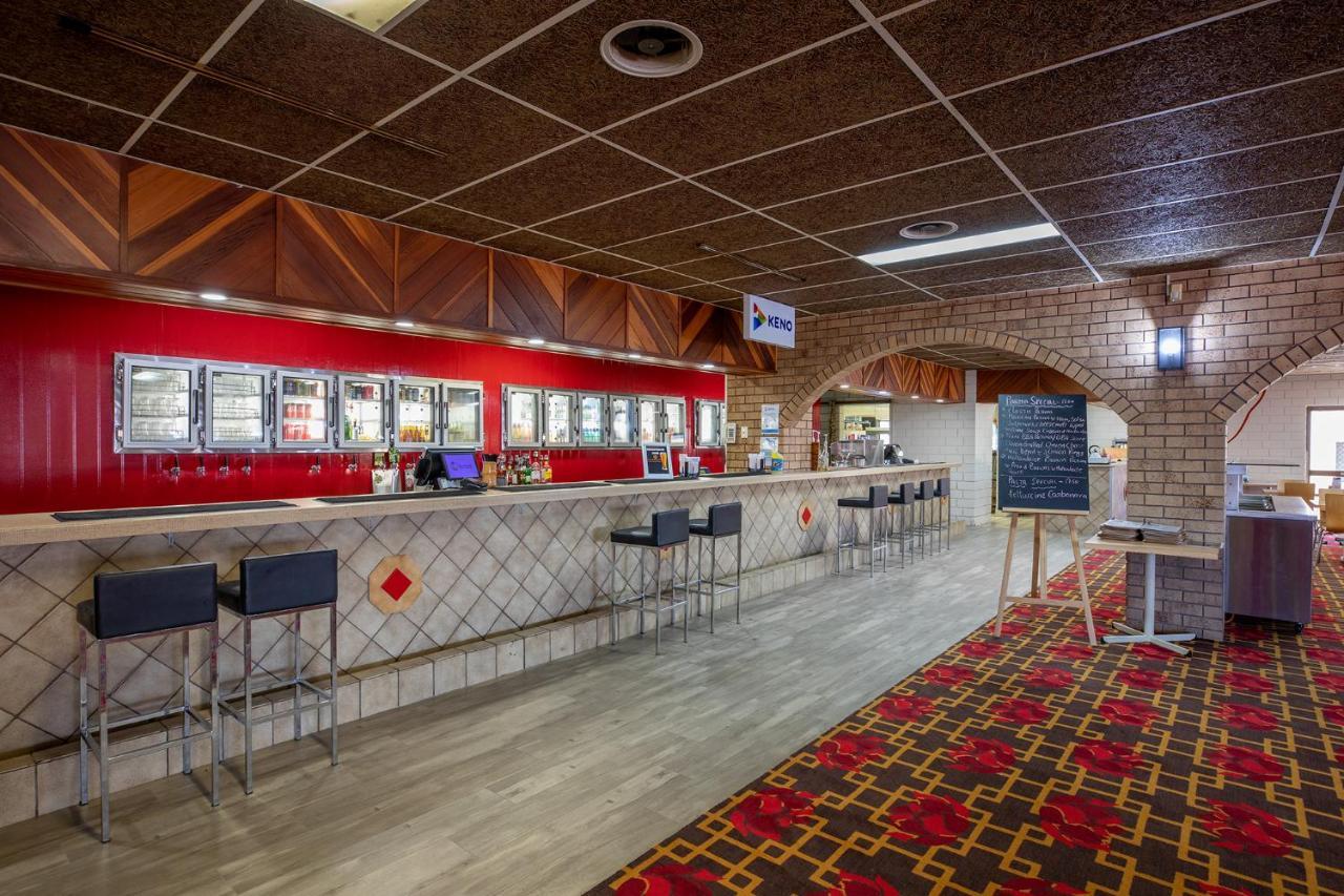 Leichhardt Hotel Motel Cloncurry Luaran gambar