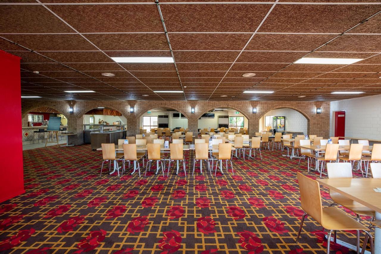 Leichhardt Hotel Motel Cloncurry Luaran gambar