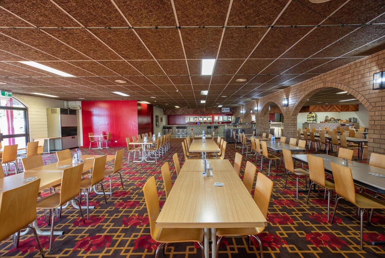 Leichhardt Hotel Motel Cloncurry Luaran gambar