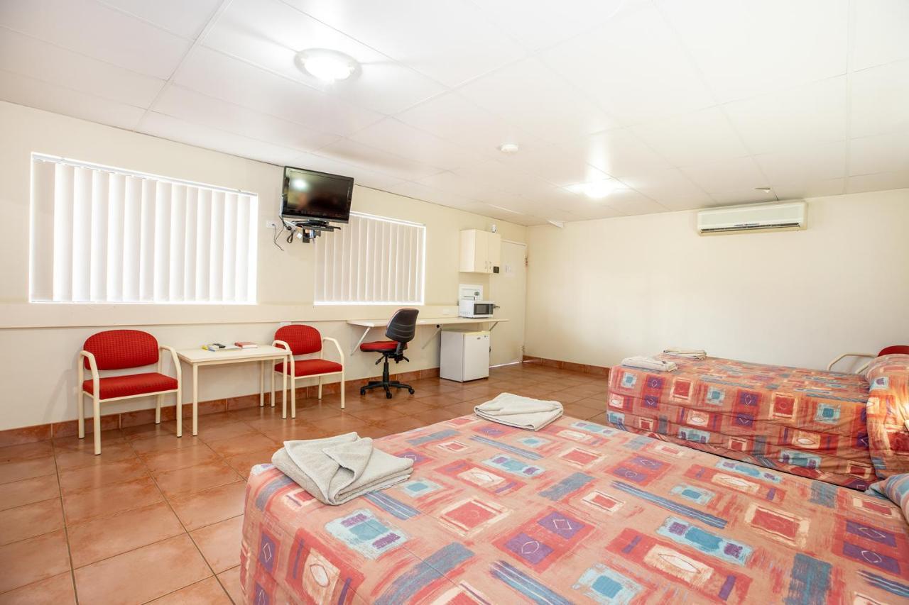 Leichhardt Hotel Motel Cloncurry Luaran gambar